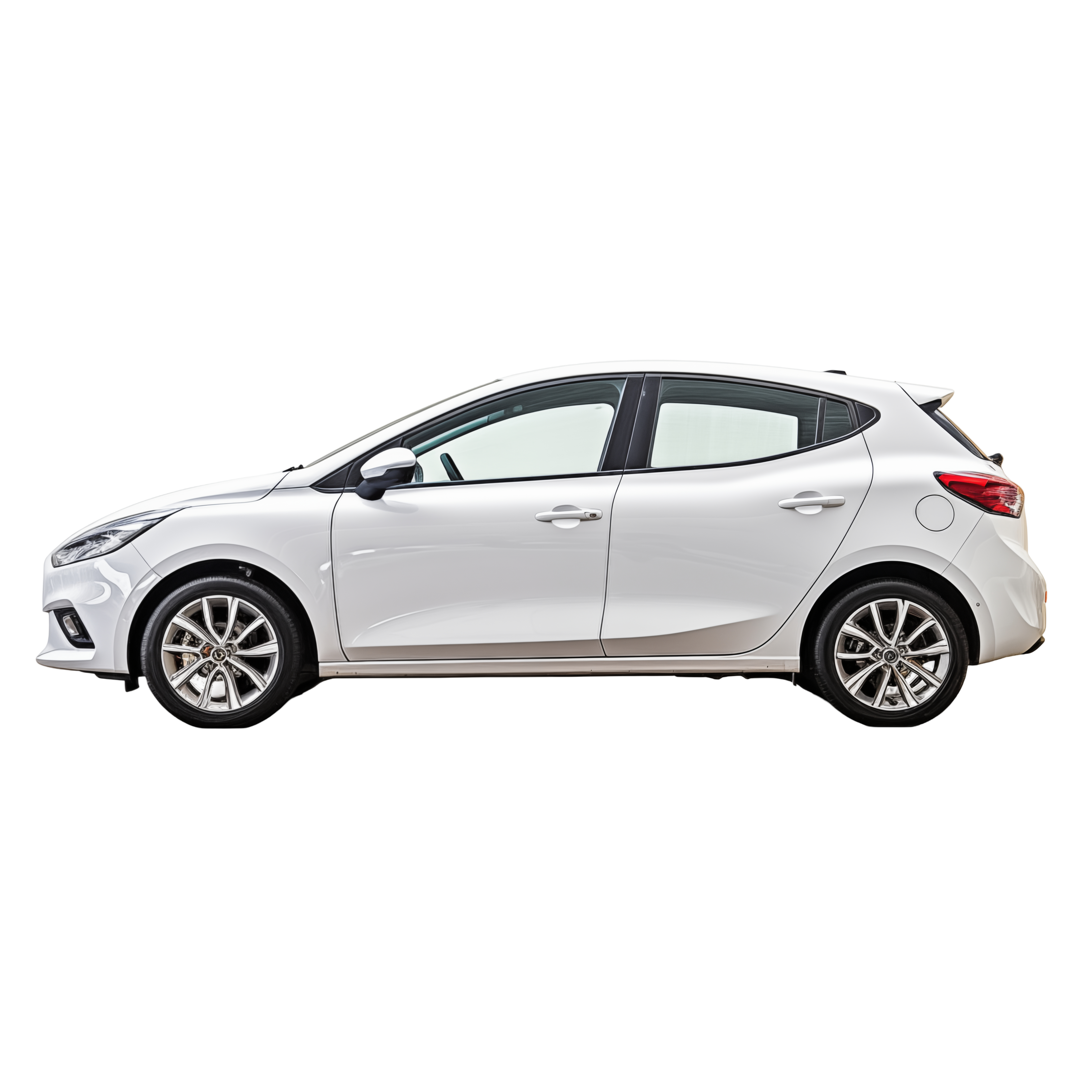 Economy Car