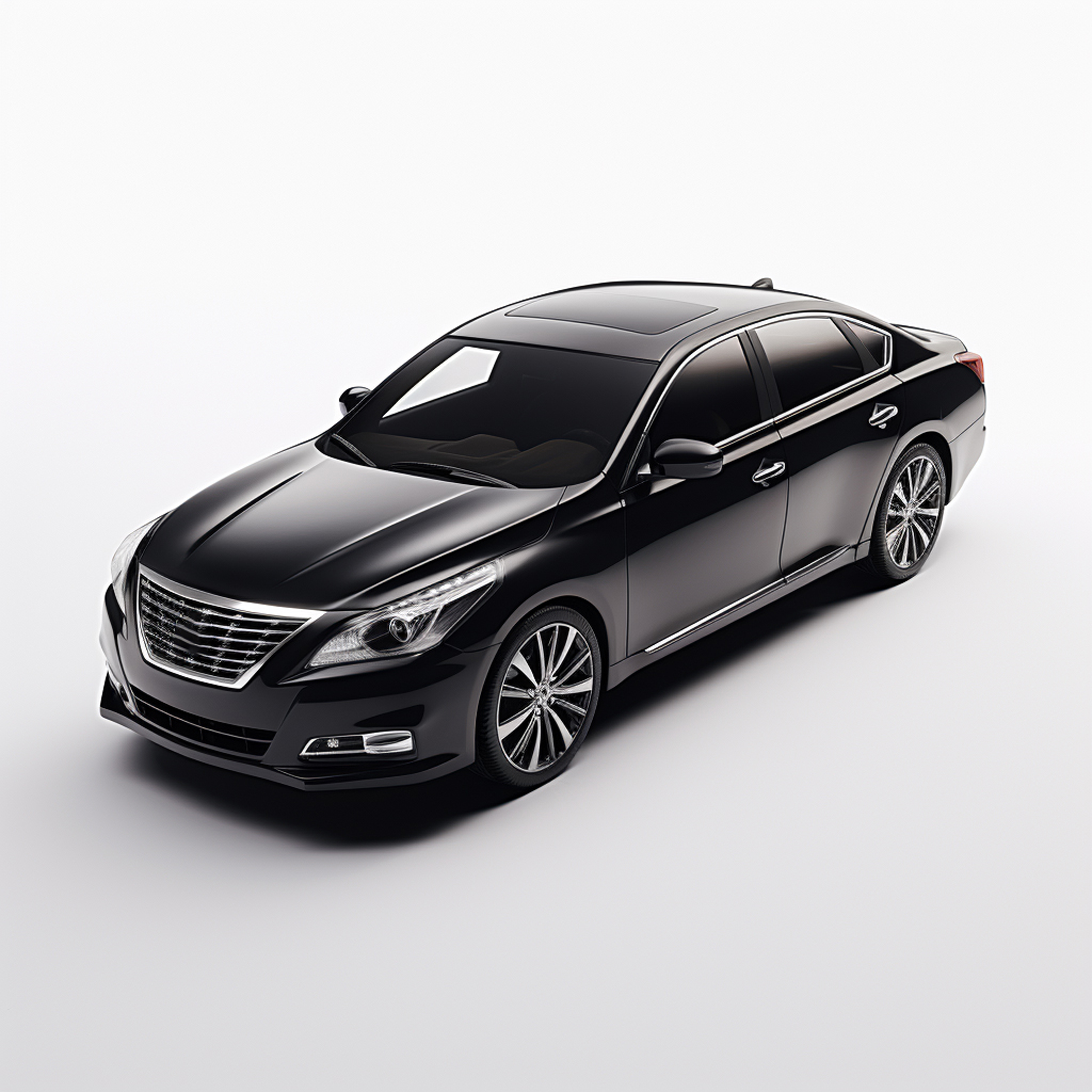 Premium Car