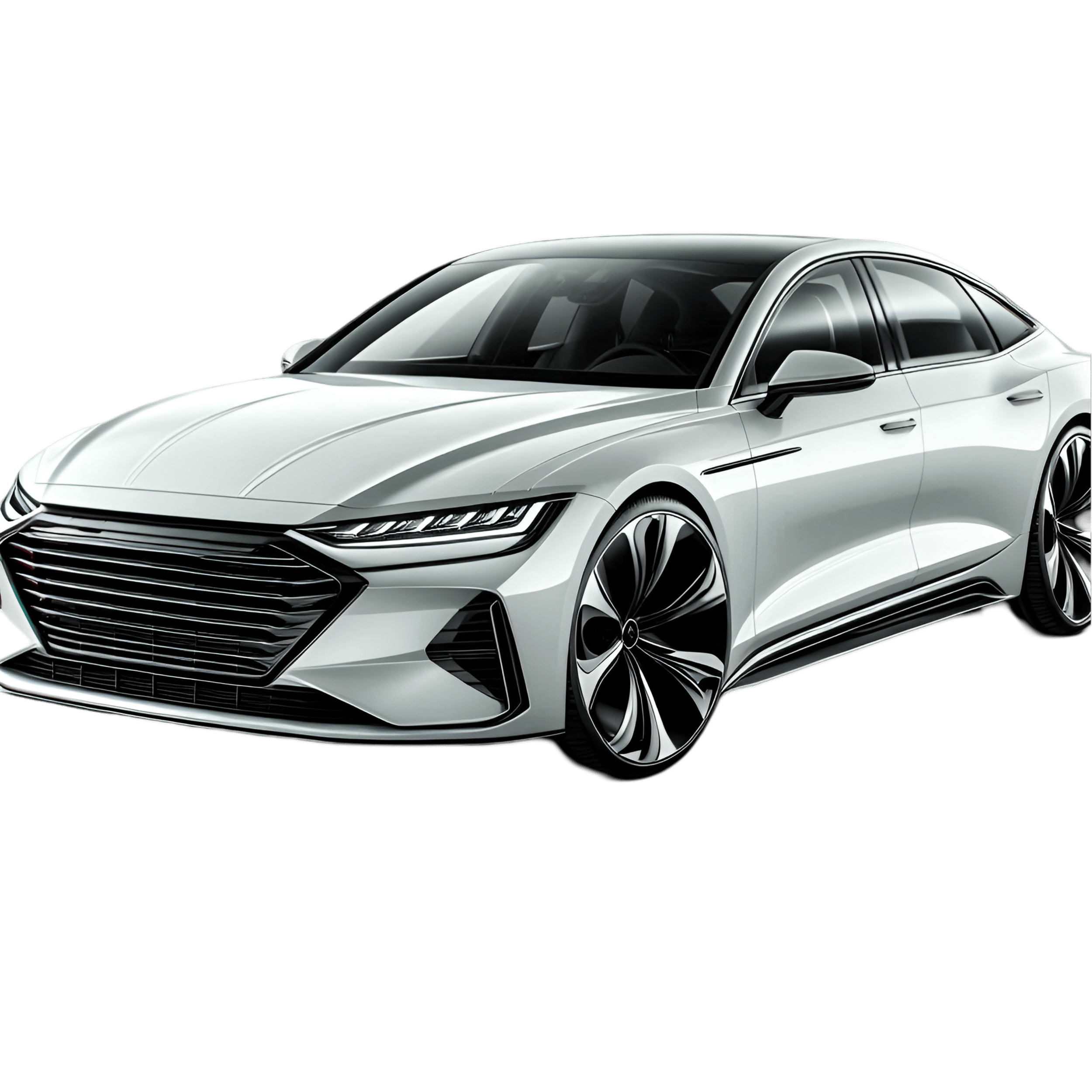 Sedan